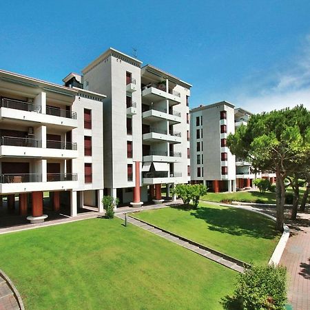 Residenza Porta Del Mare Appartement Lignano Sabbiadoro Buitenkant foto