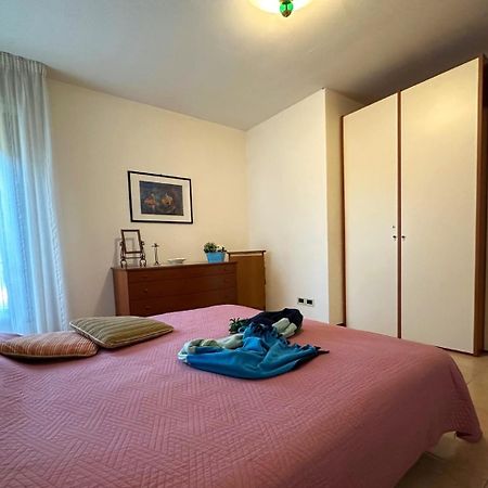 Residenza Porta Del Mare Appartement Lignano Sabbiadoro Buitenkant foto