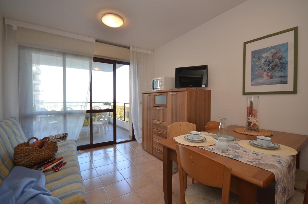 Residenza Porta Del Mare Appartement Lignano Sabbiadoro Buitenkant foto