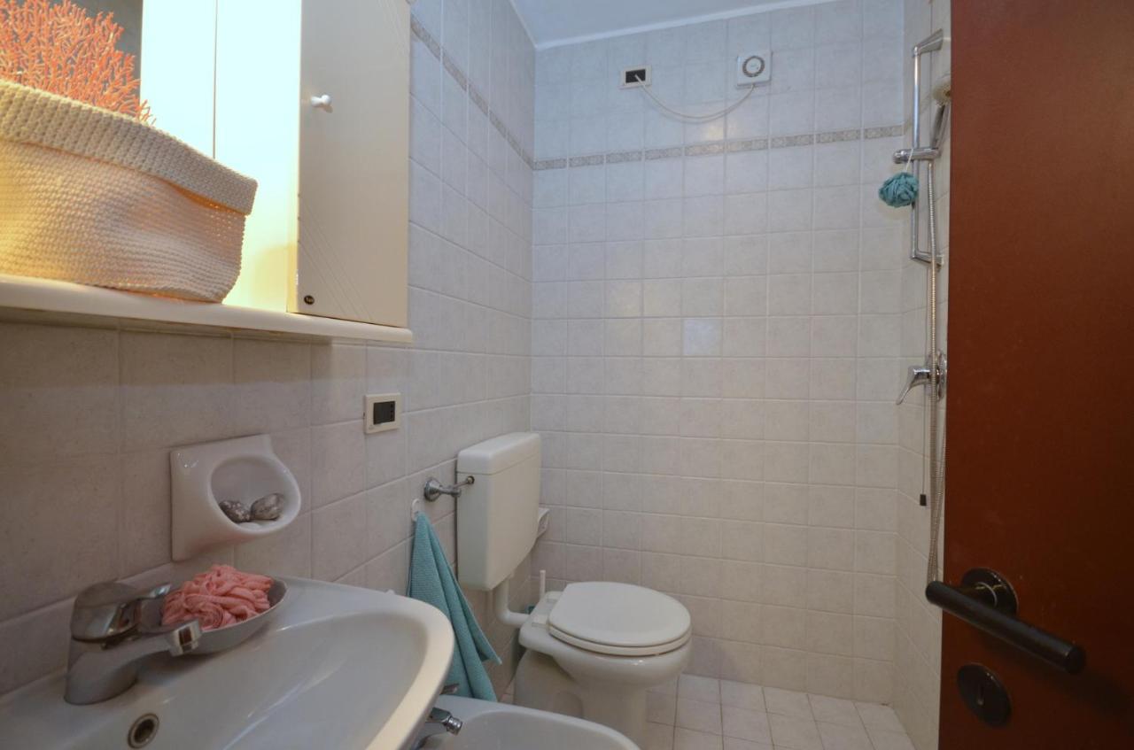 Residenza Porta Del Mare Appartement Lignano Sabbiadoro Buitenkant foto