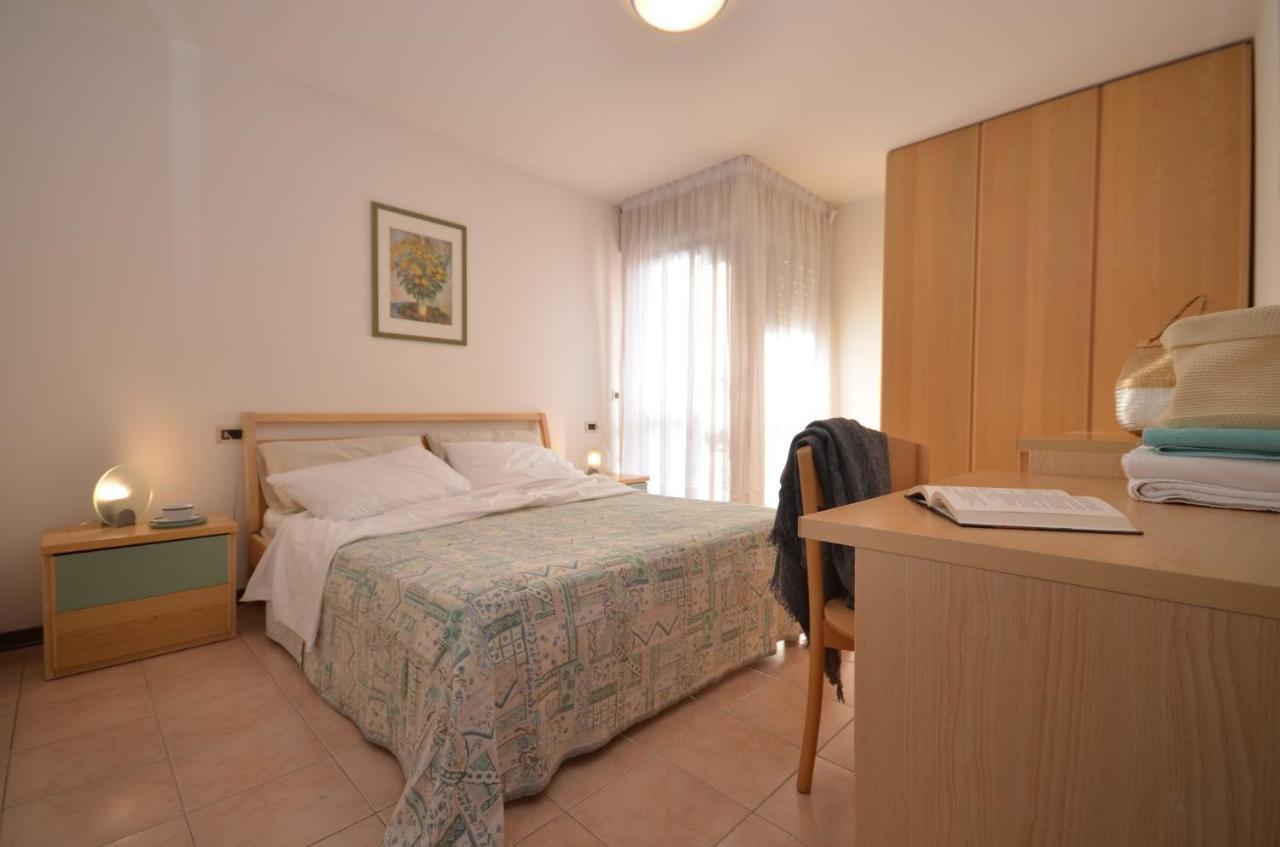 Residenza Porta Del Mare Appartement Lignano Sabbiadoro Buitenkant foto