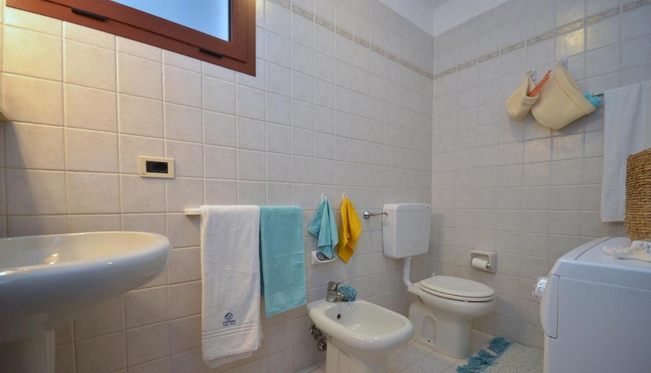 Residenza Porta Del Mare Appartement Lignano Sabbiadoro Buitenkant foto