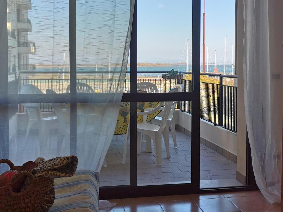 Residenza Porta Del Mare Appartement Lignano Sabbiadoro Buitenkant foto