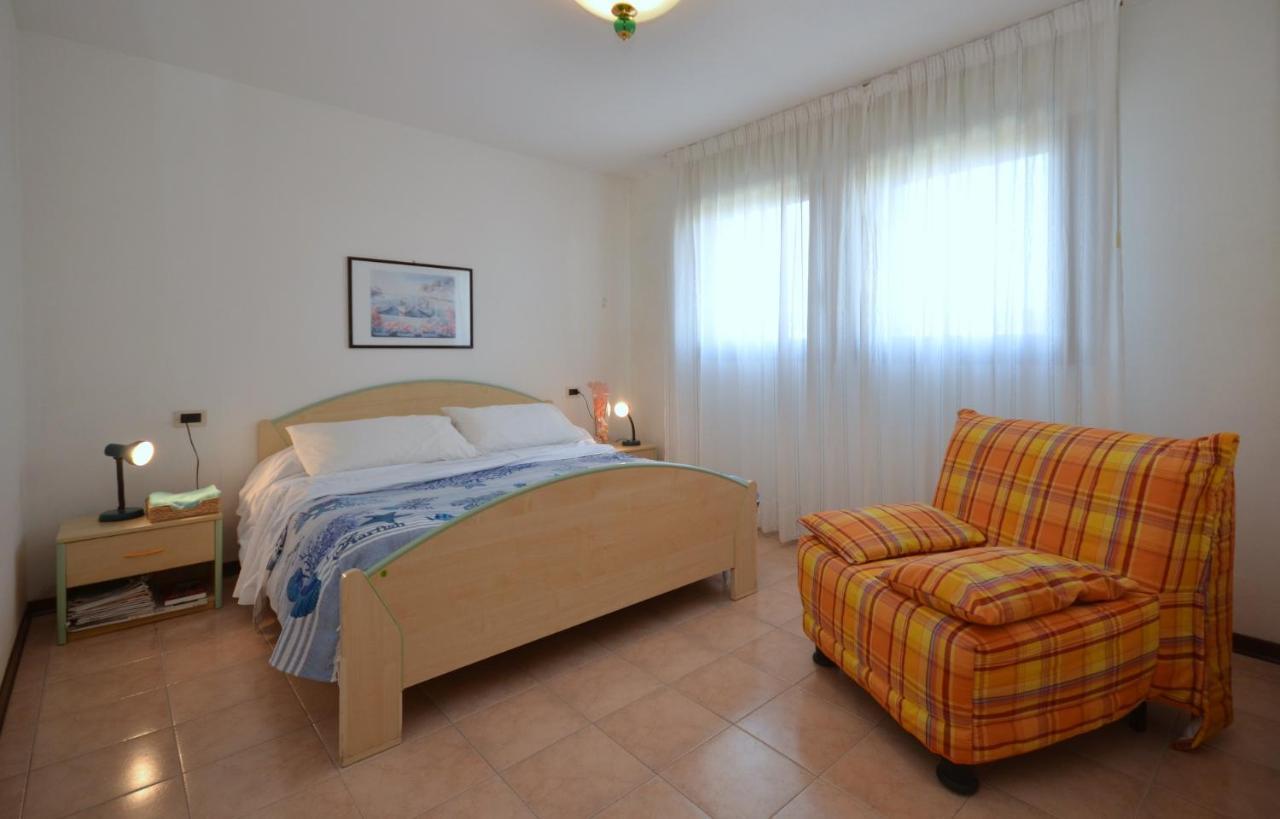 Residenza Porta Del Mare Appartement Lignano Sabbiadoro Buitenkant foto