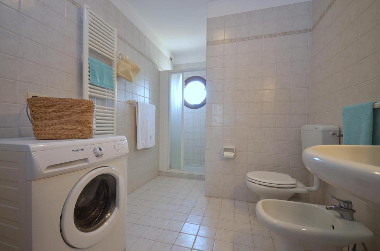 Residenza Porta Del Mare Appartement Lignano Sabbiadoro Buitenkant foto