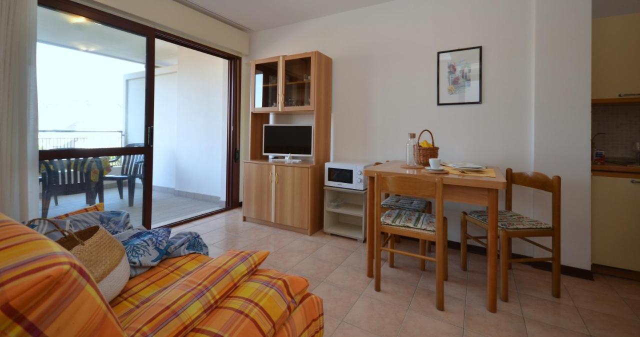 Residenza Porta Del Mare Appartement Lignano Sabbiadoro Buitenkant foto