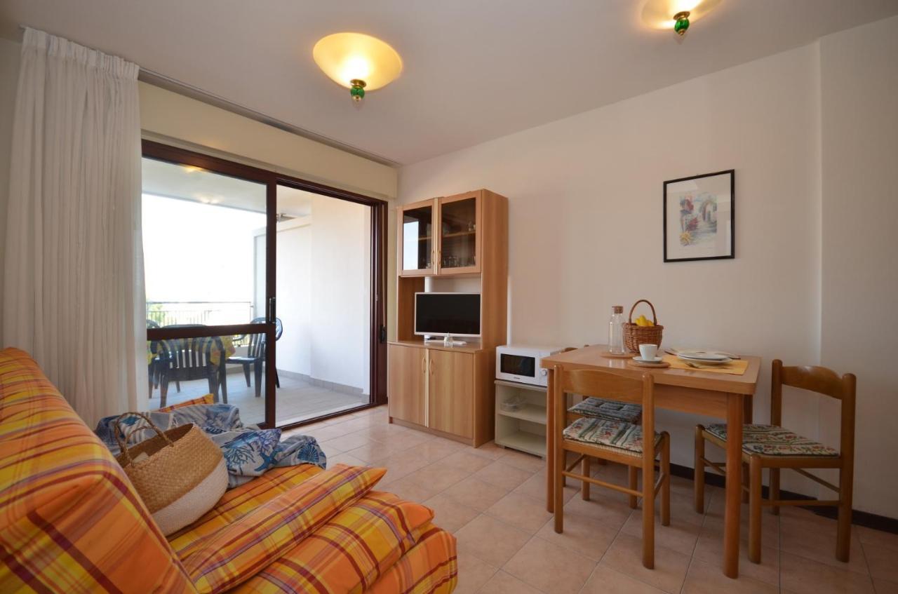 Residenza Porta Del Mare Appartement Lignano Sabbiadoro Buitenkant foto