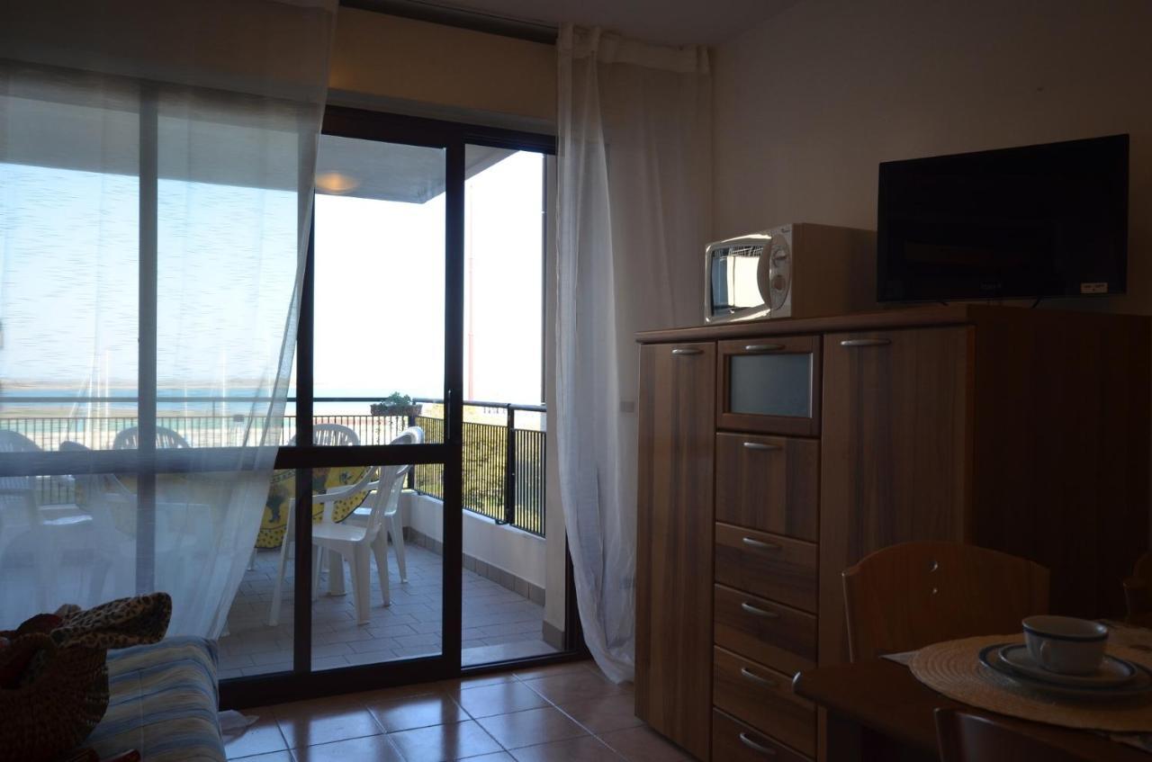 Residenza Porta Del Mare Appartement Lignano Sabbiadoro Buitenkant foto