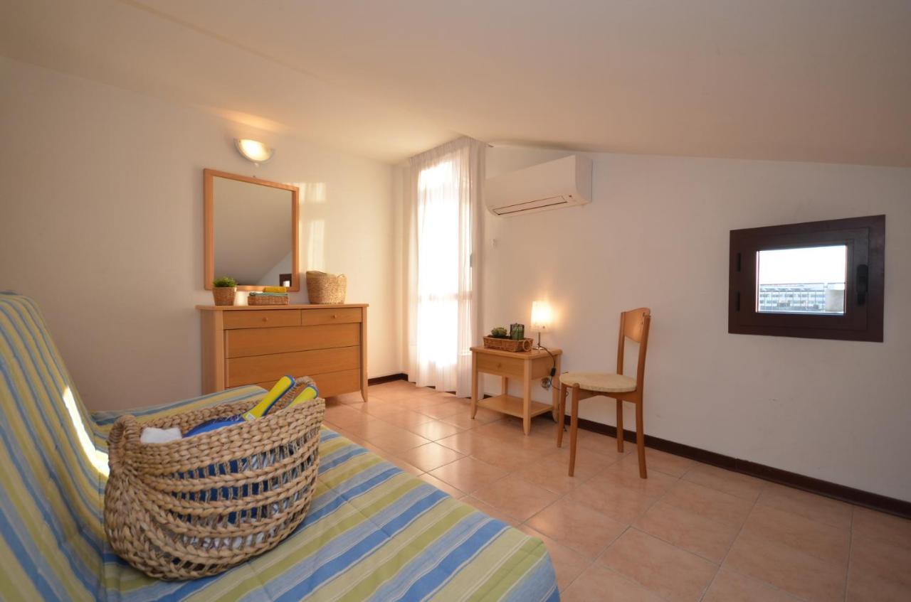 Residenza Porta Del Mare Appartement Lignano Sabbiadoro Buitenkant foto
