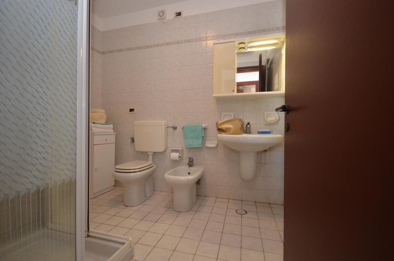 Residenza Porta Del Mare Appartement Lignano Sabbiadoro Buitenkant foto
