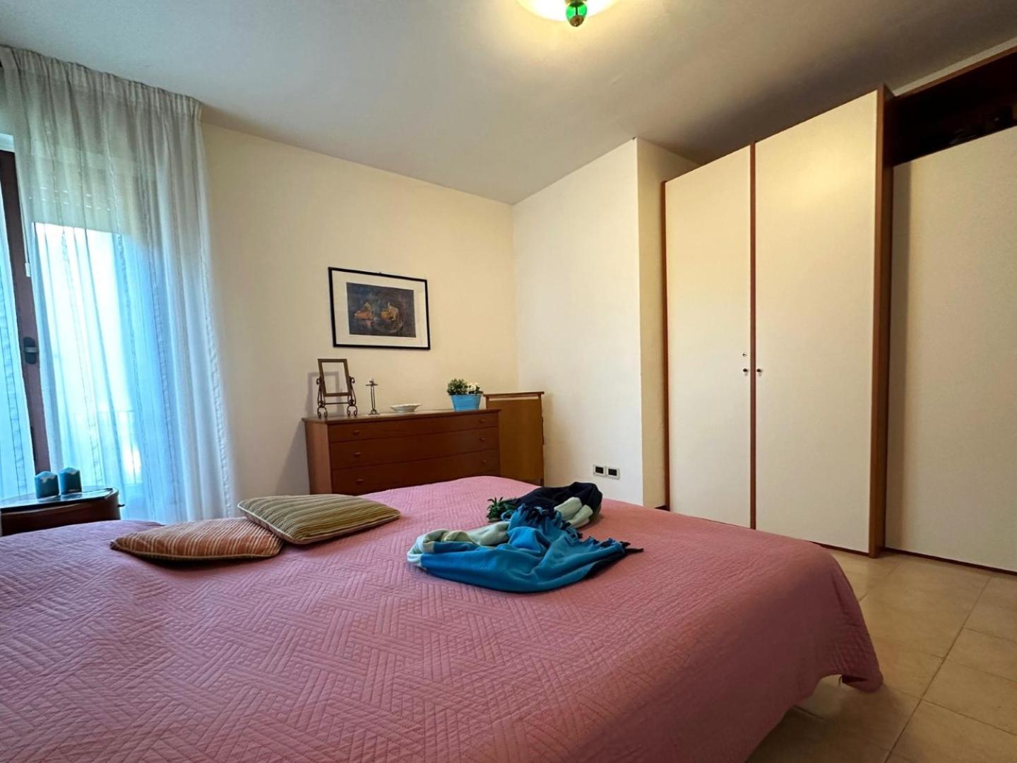 Residenza Porta Del Mare Appartement Lignano Sabbiadoro Buitenkant foto