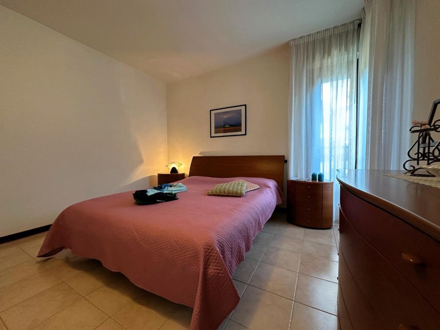 Residenza Porta Del Mare Appartement Lignano Sabbiadoro Buitenkant foto