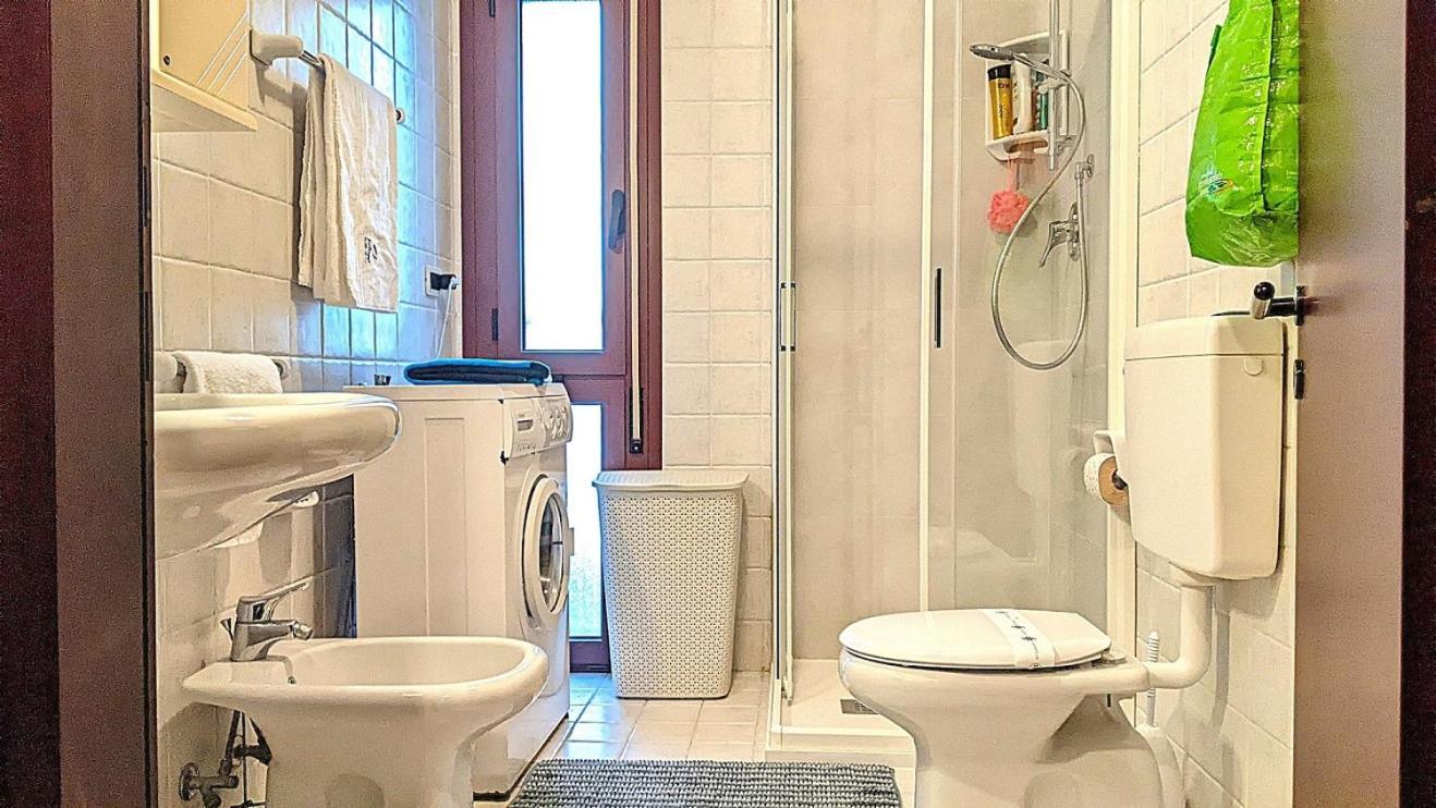 Residenza Porta Del Mare Appartement Lignano Sabbiadoro Buitenkant foto